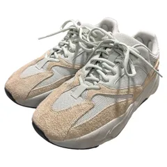 2025年最新】adidas YEEZY BOOST 700 “ SALT ” （アディダス イージー 