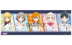 【中古】ポスター 集合(衣装) 「ラブライブ!スーパースター!! ポス×ポスコレクション」