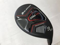 【最短翌日発送】ORLIMAR ORM-735 | 20 | S | オリジナルカーボン | 中古 | ユーティリティ | オリマー