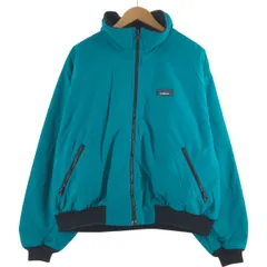 古着 80~90年代 エルエルビーン L.L.Bean Warm-up Jacket ナイロンジャケット メンズXL相当/eaa560990