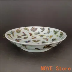 中国　大清光緒年製　粉彩　百美図　茶碗　一對　唐木台付　M　R8899 中国 大清光緒年製 粉彩 百美図 茶碗 一對 唐木台付 M R8899