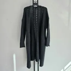 正規品 maje(マージュ) Maje ロング 季節の変わり目 カーディガンのサムネイル