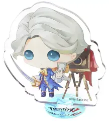 【中古】アクリルスタンド・アクリルパネル 写真家(ジョゼフ) 「Identity V 第五人格 1周年感謝祭 トレーディングアクリルスタンド」