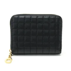 2023年最新】セリーヌ ジップドウォレットの人気アイテム - メルカリ