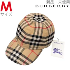 2025年最新】BURBERRY レディース キャップの人気アイテム