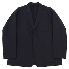 美品】+CLOSET クロスクローゼット マットツイストダブルジャージー