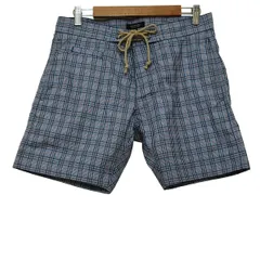 ⭐️お値下げ！バーバリー⭐️ブラックレーベル　スイムパンツLサイズ ⭐️お値下げ！バーバリー⭐️ブラックレーベルスイムパンツLサイズ