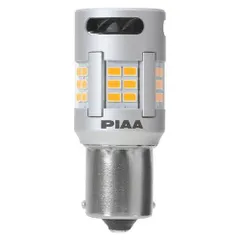 PIAA ウインカー用 LED 1100lm 12V S25 2個セット