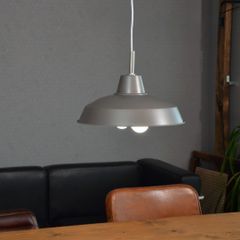 照明 新品  メーカーの色サンプル アウトレット品　2灯ペンダントライト LED電球付 各１色づつの在庫限り品
