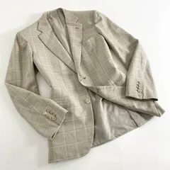 2C13 Brioni ブリオーニ ウィンドペン 2B テーラードジャケット 48 C メンズ 紳士服 スーツジャケットのサムネイル