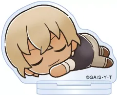 【中古】アクリルスタンド・アクリルパネル バーボン 「名探偵コナン ねむねむころりん アクリルスタンド Vol.2」