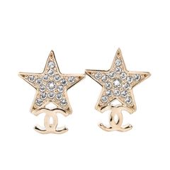 CHANEL シャネル ピアス ピアス
