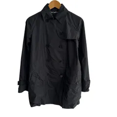 2025年最新】バーバリー ナイロン コートの人気アイテム - メルカリ