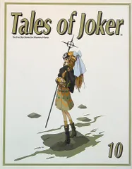 2025年最新】tales OF JOKERの人気アイテム - メルカリ