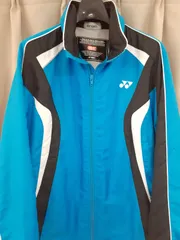 YONEX ヨネックス HEATCAPSULE ヒートカプセル ウィンドブレーカー ジャケット S
