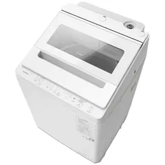 中古美品】HITACHI 2021年製 縦型 10kg