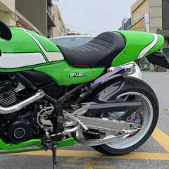 2025年最新】z900rsタンクエンブレムの人気アイテム - メルカリ