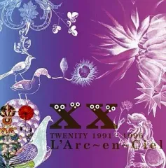 2025年最新】ラルクアンシエル TWENITYの人気アイテム - メルカリ