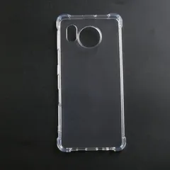 (よんかくほご)に適用するAQUOS sense7 plus ケース 全透明 ソフト TPU素材 薄型 軽量 耐衝撃 黄変を防ぐ レンズ保護 sense7 plus TPU 0