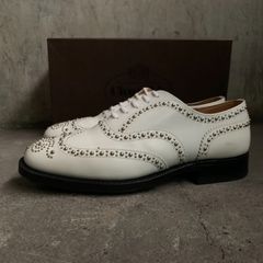 Church's チャーチ WOODBRIDGE ウッドブリッジ　6.5 Church's チャーチ WOODBRIDGE ウッドブリッジ - メルカリ
