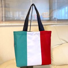 No.533 イタリアカラー　a4トートバッグ
