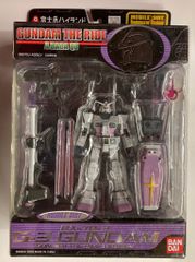 BANDAI SPIRITS MG 1/100 バンダイナムコ版 ドム アップグレード