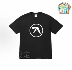 apex twin エイフェックスツイン ポスター　石野卓球　supreme apex twin エイフェックスツイン ポスター 石野卓球 supreme