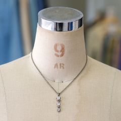#443 necklace / ネックレス