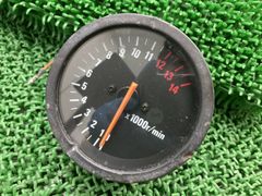 希少品 キタコアナログ水温計 NSR50 - メルカリ