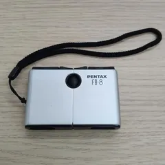 2026年最新】pentax FB-8の人気アイテム - メルカリ