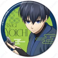 ブルーロック 潔世一 ベースヤード 缶バッジ ブルーロック ベースヤードトウキョウ 2 缶バッチ 潔世一 - メルカリ