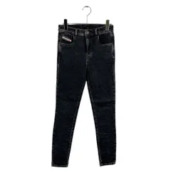DIESEL◆デニムパンツ ディーゼル  無地 グレー系  メンズ サイズ 12Y 6