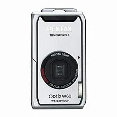 PENTAX Optio W60 シルバー デジタルカメラ 20080604121343_982_.jpg