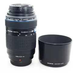 2024年最新】OLYMPUS ZUIKO DIGITAL 70-300mmの人気アイテム - メルカリ