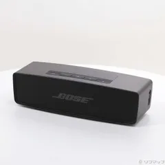 2025年最新】BOSE soundlink mini ii special editionの人気