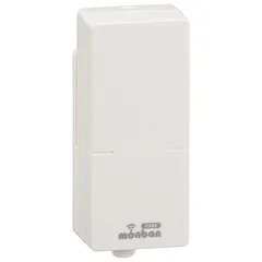 送料無料 【新品 未使用 未開梱】 オーム電機　ワイヤレスチャイム音センサー送信機　OCH-RW-VOS46
