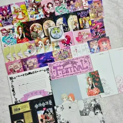 シュガシュガルーン CDキーホルダー コンプリート POPUP 韓国限定 1 シュガシュガルーン CDキーホルダー ランダム ポップアップ 韓国
