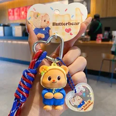 2025年最新】butterbear バターベアの人気アイテム - メルカリ