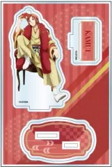 【中古】アクリルスタンド・アクリルパネル 神威(読書) アクリルスタンドJr. 「銀魂」