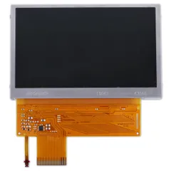 PSP 液晶 PSP1000 対応  LCDパネル LQ043T3DX 4.3