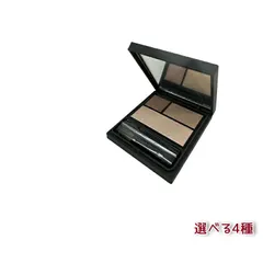 ニュアンス アイシャドウ パレット 6g　OSAJI オサジ「Sakyuu砂丘」「Mukougishi向こう岸」「Ikuukan異空間」「Maboroshi幻 」のサムネイル