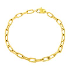 カルティエ スパルタカス ブレスレット #18 750 (K18YG) ユニセックス CARTIER【中古】 【ジュエリー】