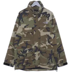 2025年最新】north face NP11509の人気アイテム - メルカリ