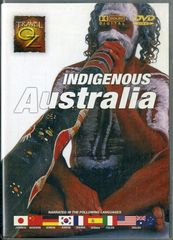 DVD1枚 /  / Indigenous Australia / G00025598