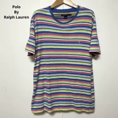 Polo By Ralph Lauren ラルフローレン Tシャツ LL