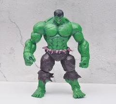 2024年最新】Hulkの人気アイテム - メルカリ