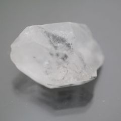 ヒマラヤ ガネーシュヒマール産 エレスチャル ポイント水晶 1点物  約10.9g 約3×2cm ヒマラヤ水晶 骸骨水晶 天然石・置き物