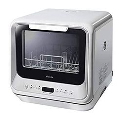 美品 siroca 食器洗い乾燥機 メーカー修理済み - メルカリ