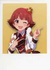 [중고]캐릭터 카드 노노하라 아카네(노멀 ver.) [THE IDOLM@STER MILLION LIVE!