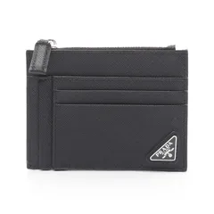 2025年最新】PRADA メンズ コインケース・小銭入れの人気